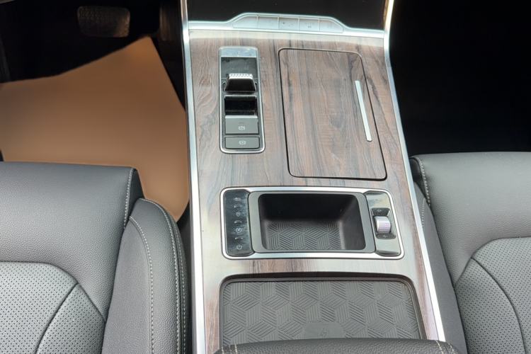 Used EXEED Lanyue 2021 400T Four-Wheel Drive Starlight Pro Edition 7 Seats
