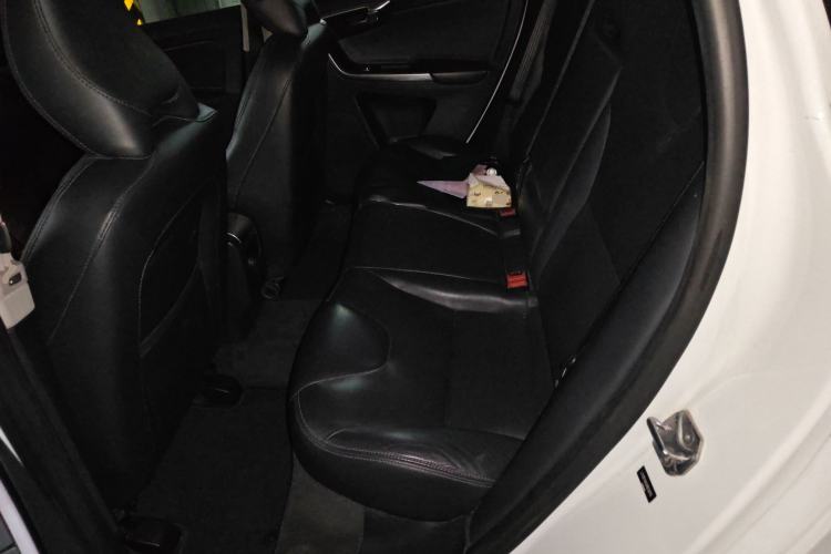 Used Volvo XC60 2017 T5 Smart Upgrade Edition