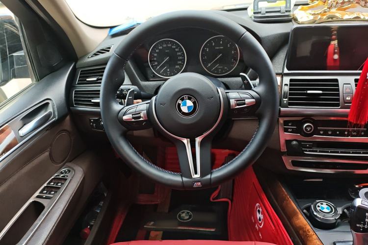 Used BMW X5 2011 xDrive35i Leading Model