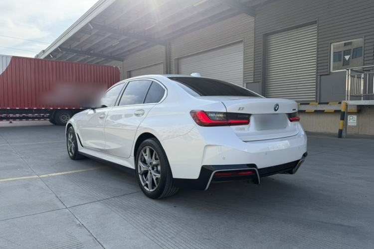 Used BMW i3 2025 eDrive 35 L