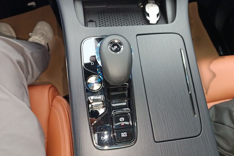 Used GAC Trumpchi E9 2023 E9 Championship Edition