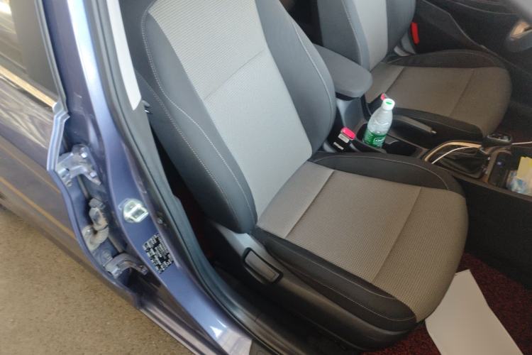 Used Hyundai Celesta 2018 1.6L Automatic GL Enjoyment Edition China VI compliant