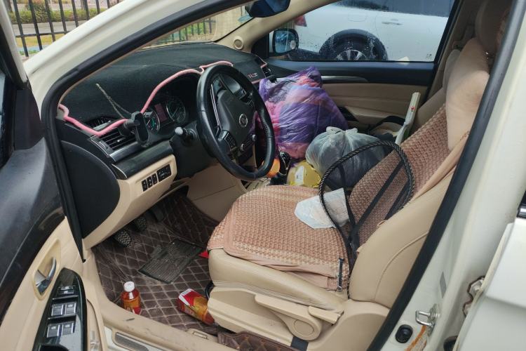 Used Great Wall C30 2015 1.5L Manual Luxury Model
