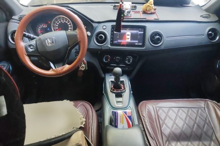 Used Honda XR-V 2015 1.5L LXi Manual Classic Edition