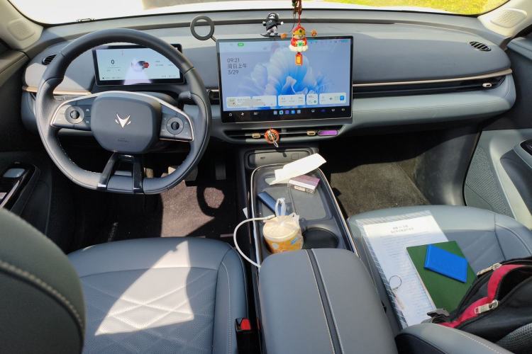 Used ARCFOX T1 2025 Model 425 PLUS