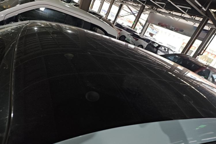 Used Leapmotor T03 2024 403 Comfort Edition
