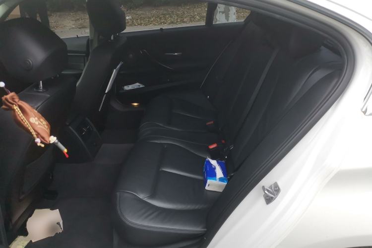 Used BMW 3 Series 2015 328Li xDrive Luxury Design Package
