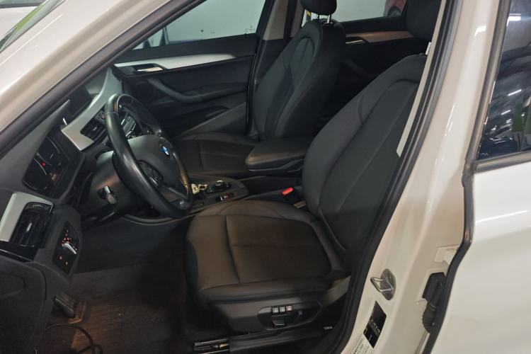 Used BMW X1 2018 sDrive18Li Fashion Model
