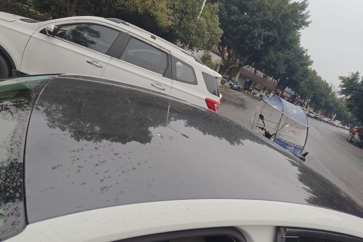 Used Volkswagen Lamando 2015 280TSI DSG Comfort Edition