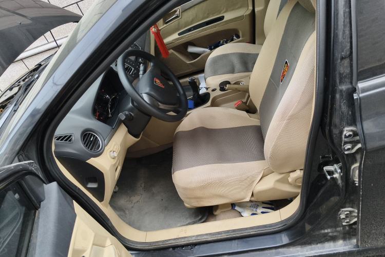 Used Roewe 350 2014 1.5L Manual Xunchi Edition
