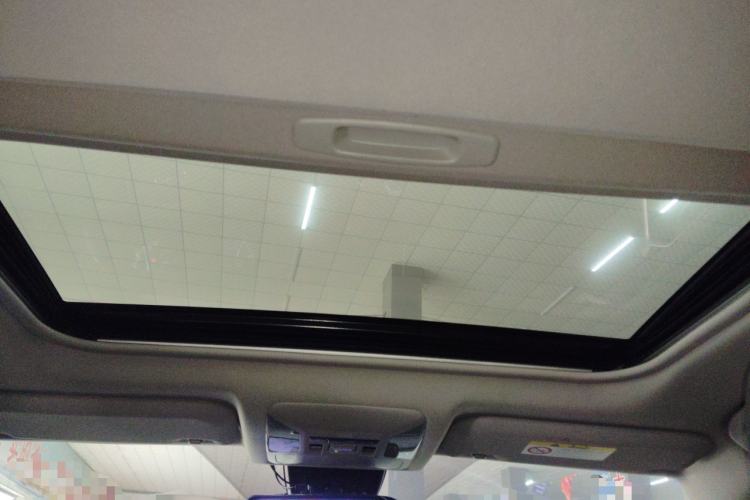 Used Toyota RAV4 2021 2.0L CVT 4x4 Style PLUS Edition