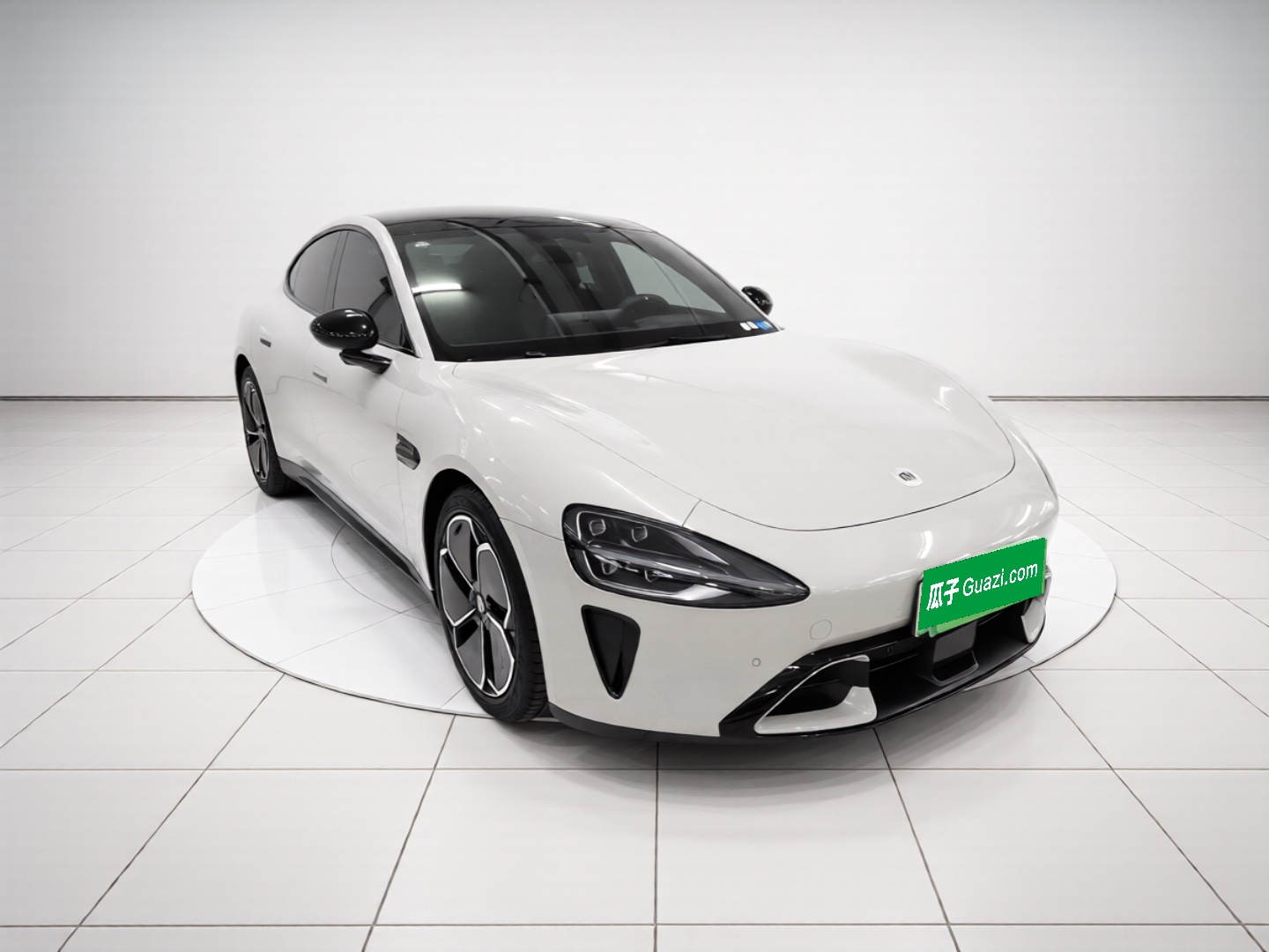 Xiaomi Auto SU7 2026 Model Pro — снимка 3