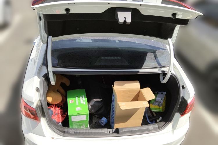 Used Volkswagen Bora 2023 280TSI DSG Prestige Edition
