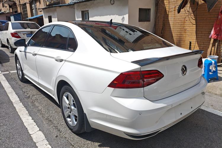 Used Volkswagen Lamando 2021 230TSI DSG Fashion Edition
