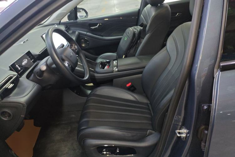 Used AION RT 2025 650 LiDAR Edition
