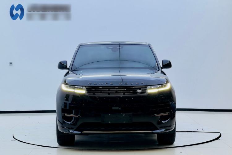 Used Land Rover Range Rover Sport 2023 400PS Dynamic SE
