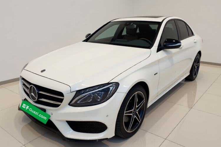 Used Mercedes-Benz C-Class 2018 C 200 Achievement Special Edition