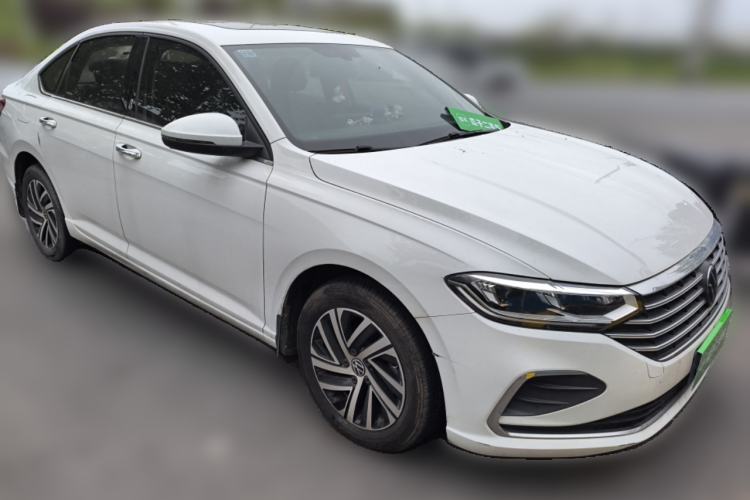 Used Volkswagen Lavida 2023 1.5L Automatic 5 Million Edition
