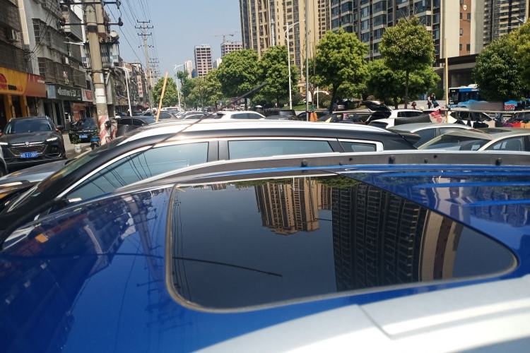 Used Ford EcoSport 2013 1.5L Automatic Prestige Model