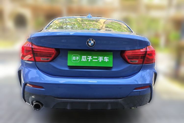 Used BMW 1 Series 2019 118i M Sport Package
