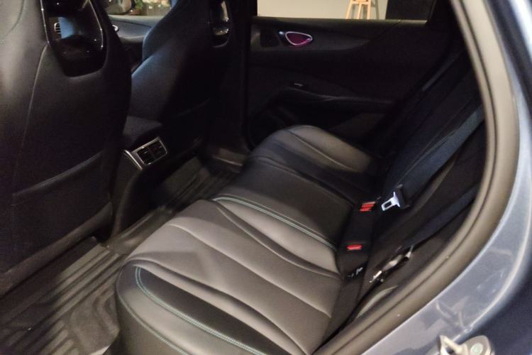 Used BYD Seal 06 New Energy 2025 EV 545KM Flagship Edition
