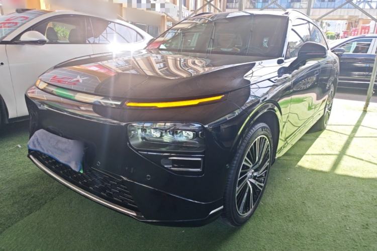 Used XPeng G9 2024 702 Max