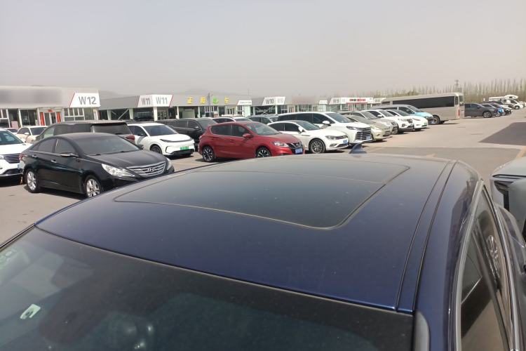 Used BMW X2 2019 sDrive20i M Sport Package China VI Emission Standard
