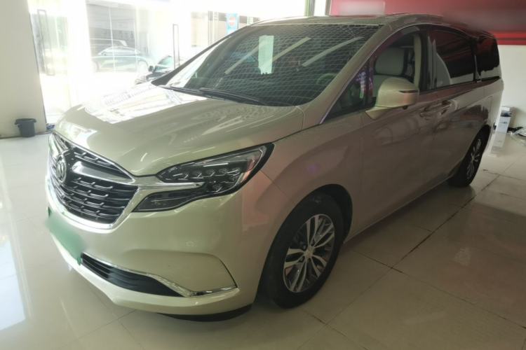 Used Buick GL8 2021 ES Landtrek 653T Comfort Edition Guazi used car, China used car export, Used car for sale, Used cars, Cheapest cars for sale