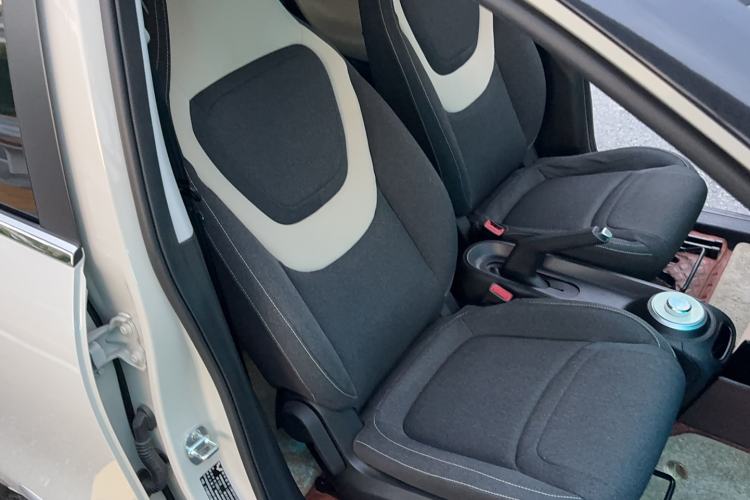 Used Wuling Bingo 2023 203km Light Edition