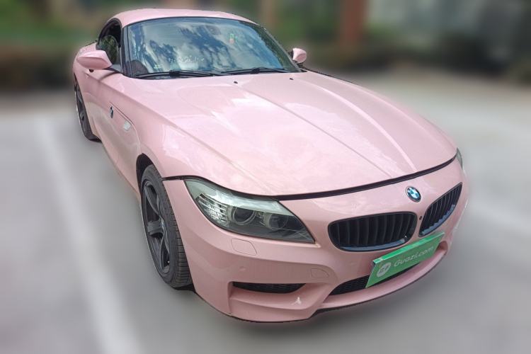 Used BMW Z4 2009 sDrive23i Leading Model
