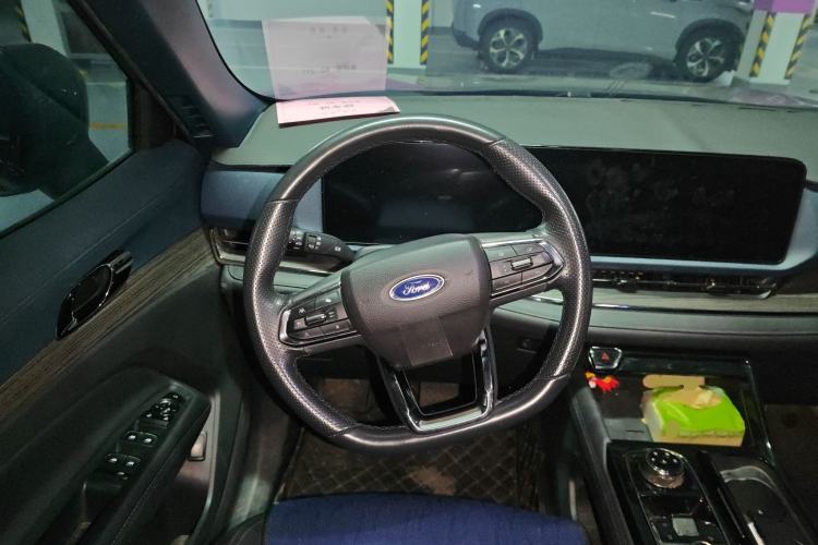 Used Ford Equator Sport 2022 EcoBoost 170 Premier Edition