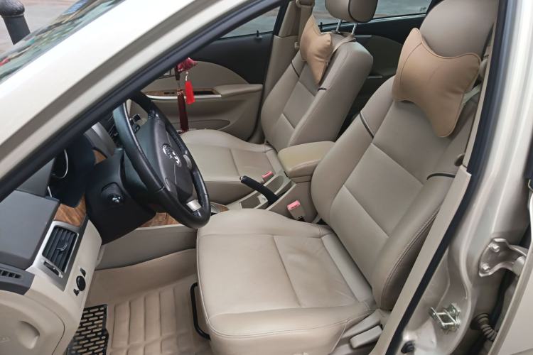 Used Buick Excelle 2015 1.5L Automatic Luxury Edition
