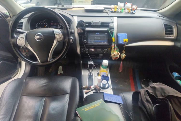 Used Nissan Teana 2016 2.0L XL-Upper Smart Edition