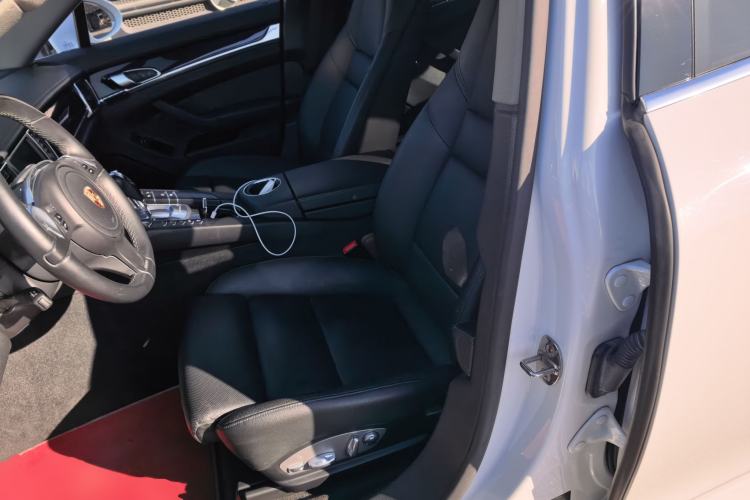 Used Porsche Panamera 2014 Panamera S Executive 3.0T
