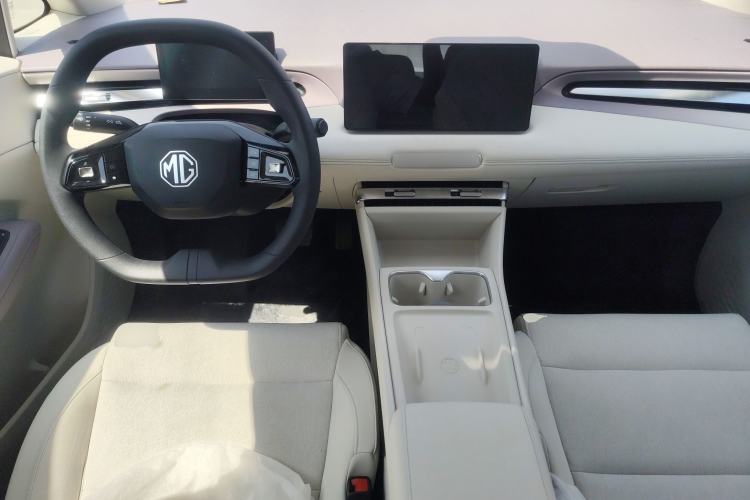 Used MG 4 EV 2026 Model 437 All-in-One Edition