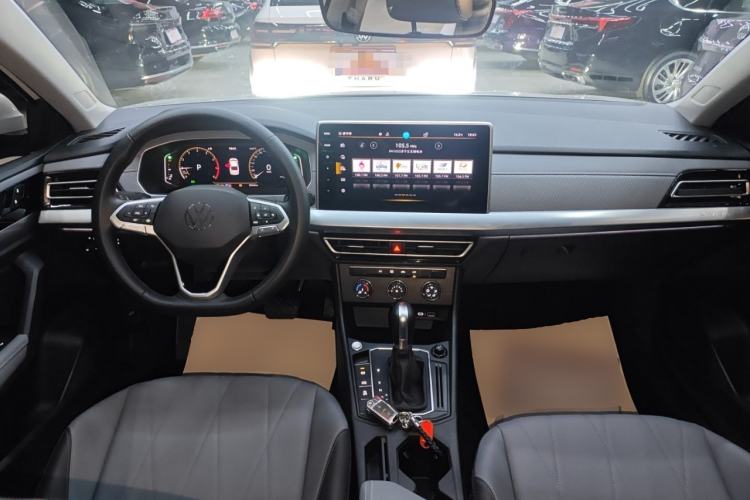 Used Volkswagen Lavida 2023 1.5L Automatic 5 Million Edition
