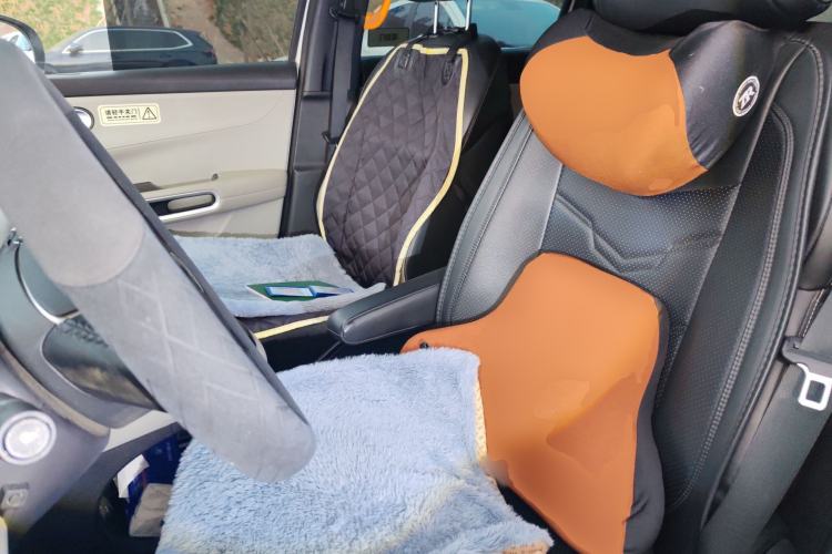 Used BYD D1 2022 Comfort Edition