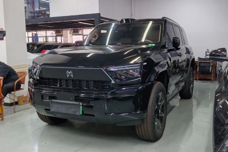 Used Brave warrior M817 2025 Model, Max