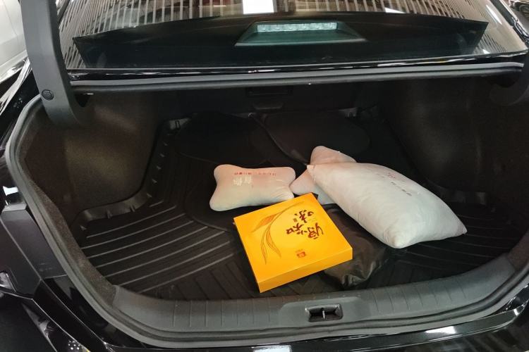 Used Nissan Teana 2024 2.0L XE Genuine Edition Trunk