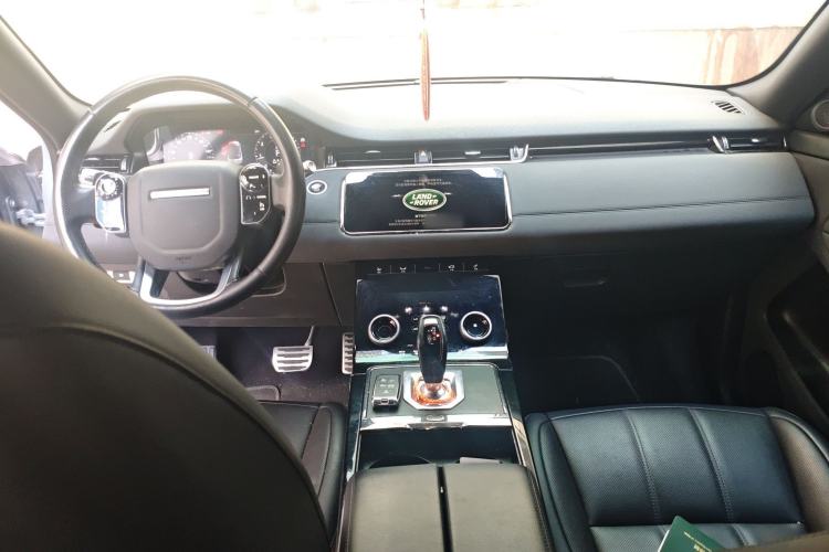 Used Land Rover Range Rover Evoque 2020 249 PS R-DYNAMIC SE Sport Technology Edition