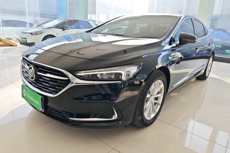 Used Buick LaCrosse 2022 552T Luxury Version