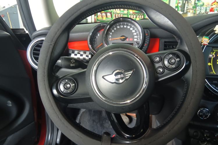 Used MINI 2014 1.2T ONE+