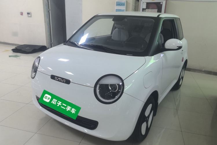 Used Qiyuan Lumin 2024 301km Launch Edition