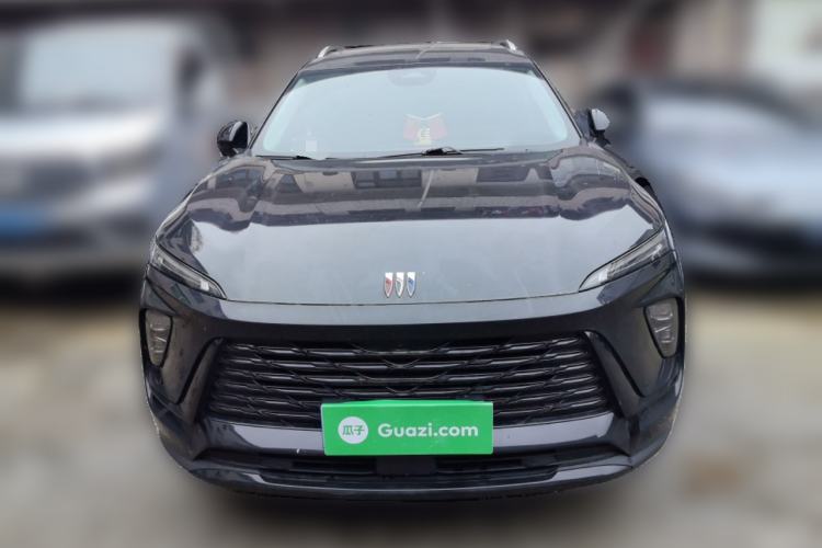 Used Buick Envision 2025 Encore Plus 28T Two-Wheel-Drive Platinum Edition
