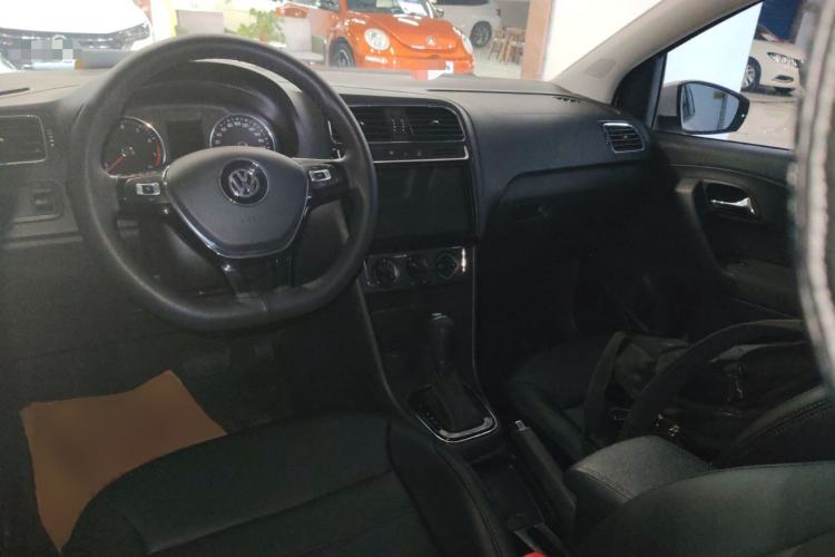 Used Volkswagen Polo 2018 1.5L Automatic Enjoyment Model