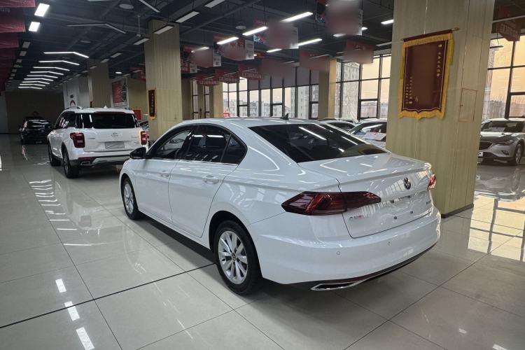 Used Volkswagen Bora 2021 1.5L Automatic Comfort Smart Connect Edition Exterior 3