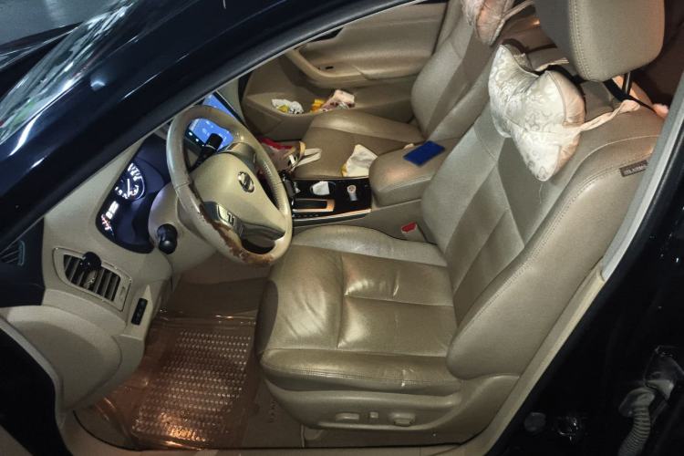 Used Nissan Teana 2013 2.0L XL Comfort Edition