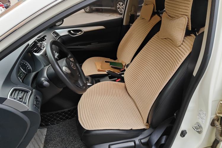 Used Nissan Sylphy 2019 Classic 1.6XE CVT Comfort Edition
