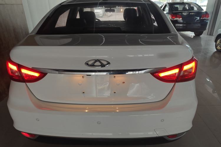 Used Chery Arrizo 5 2019 PRO 1.5L CVT Zizai Edition China VI
