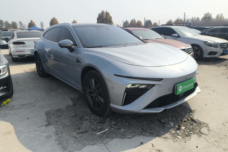 Used NETA S Shooting Brake 2024 Range-Extended 300 Standard Edition
